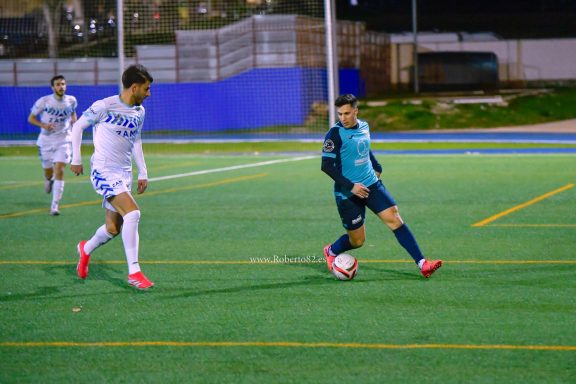 Ronda, Arriate, Futbol, Serrania de Ronda, Deporte