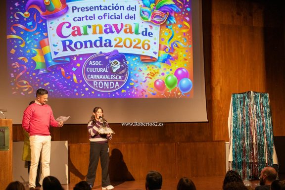 carnaval, carnaval ronda, ronda, serrania de ronda, malaga