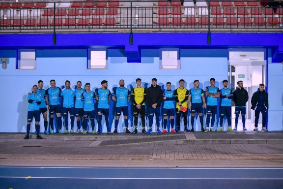 Ronda, Arriate, Futbol, Serrania de Ronda, Deporte