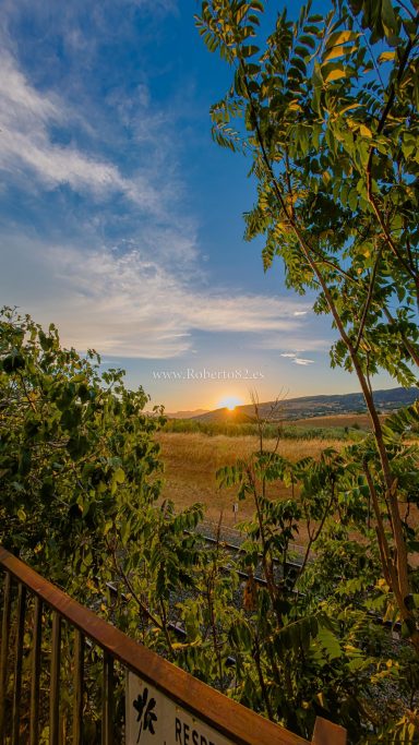 Arriate, Málaga, Andalucía