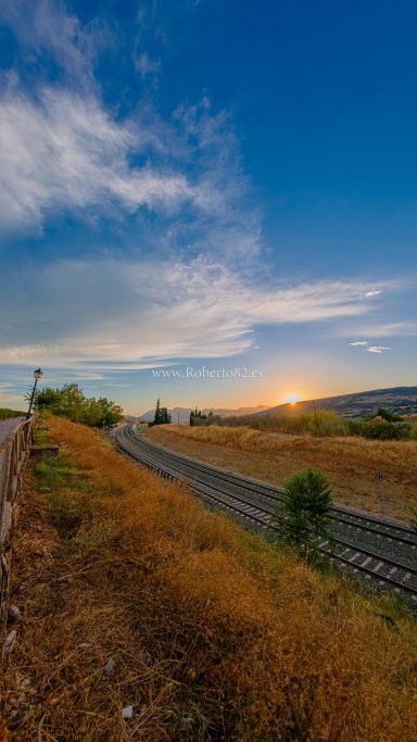Arriate, Málaga, Andalucía