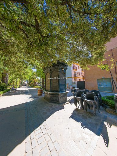 Ronda, Málaga, Andalucía