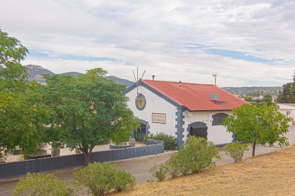 Arriate, Málaga, Andalucía