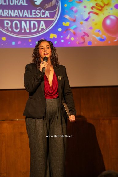 carnaval, carnaval ronda, ronda, serrania de ronda, malaga