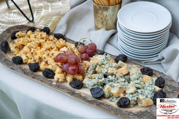 Arriate, Ronda, Malaga, Catering Marias