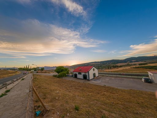 Arriate, Málaga, Andalucía