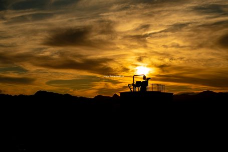 Arriate, Malaga, Andalucia