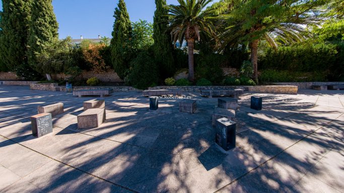 Ronda, Málaga, Andalucía