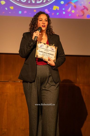 carnaval, carnaval ronda, ronda, serrania de ronda, malaga