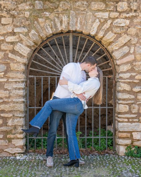 Arriate, Ronda, Boda, Preboda, Postboda