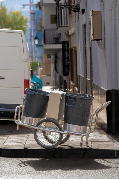 Ronda, Serrania de Ronda, Roberto82, Malaga