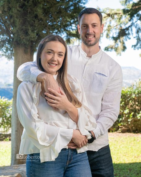 Arriate, Ronda, Boda, Preboda, Postboda