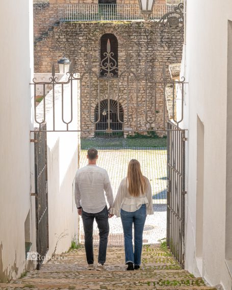 Arriate, Ronda, Boda, Preboda, Postboda