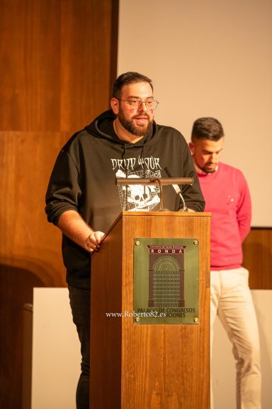 carnaval, carnaval ronda, ronda, serrania de ronda, malaga