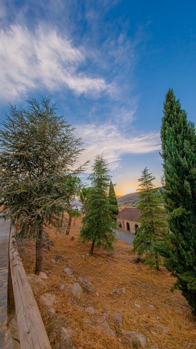 Arriate, Málaga, Andalucía