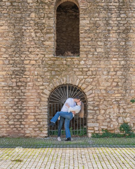 Arriate, Ronda, Boda, Preboda, Postboda