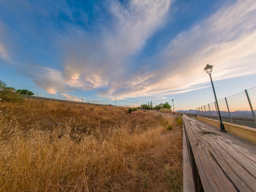 Arriate, Málaga, Andalucía