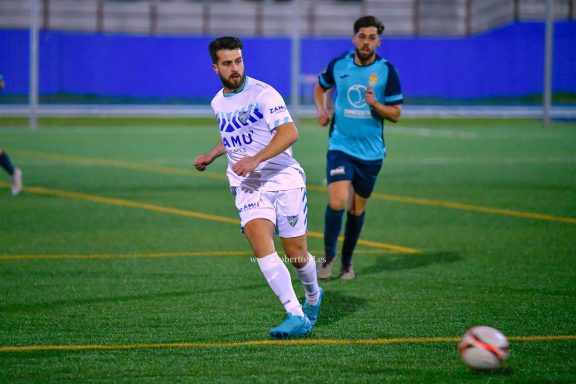 Ronda, Arriate, Futbol, Serrania de Ronda, Deporte