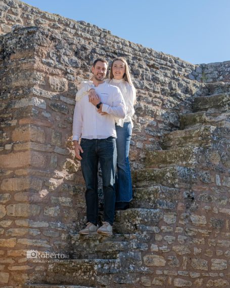 Arriate, Ronda, Boda, Preboda, Postboda