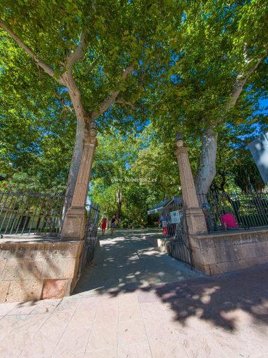 Ronda, Málaga, Andalucía