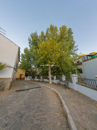 Arriate, Málaga, Andalucía