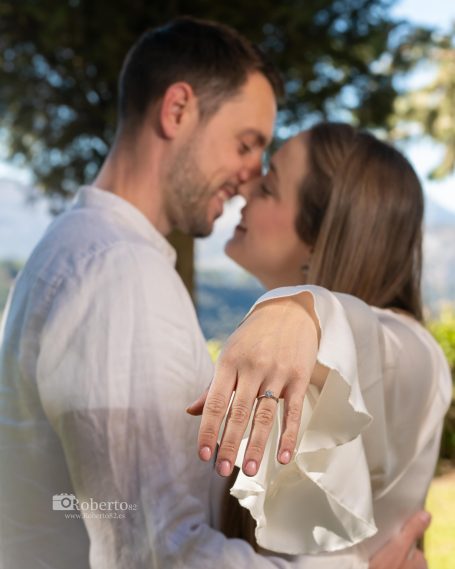 Arriate, Ronda, Boda, Preboda, Postboda