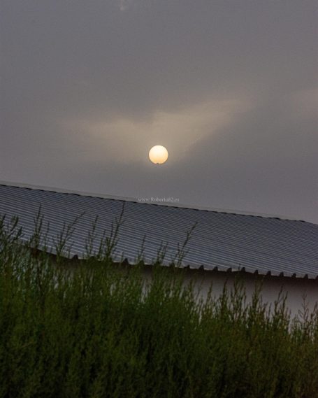 Ronda, Málaga, Andalucía, Naturaleza