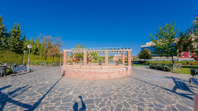 Ronda, Tajo de Ronda, Málaga, Andalucia