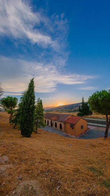 Arriate, Málaga, Andalucía