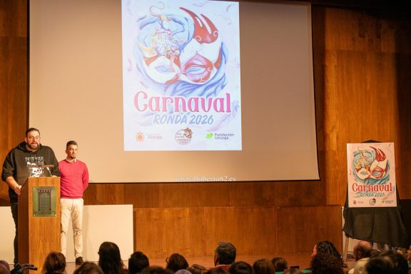 carnaval, carnaval ronda, ronda, serrania de ronda, malaga