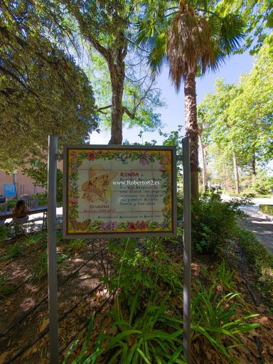 Ronda, Málaga, Andalucía