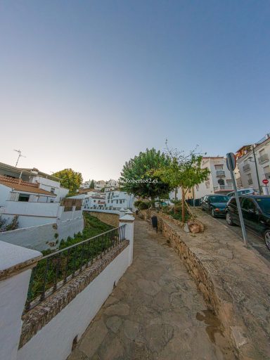 Arriate, Málaga, Andalucía