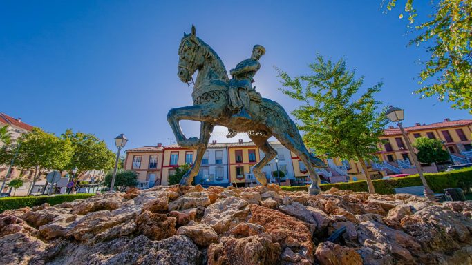 Ronda, Tajo de Ronda, Málaga, Andalucia