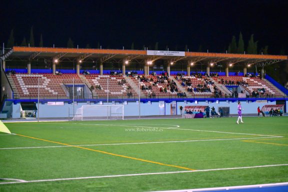 Ronda, Arriate, Futbol, Serrania de Ronda, Deporte