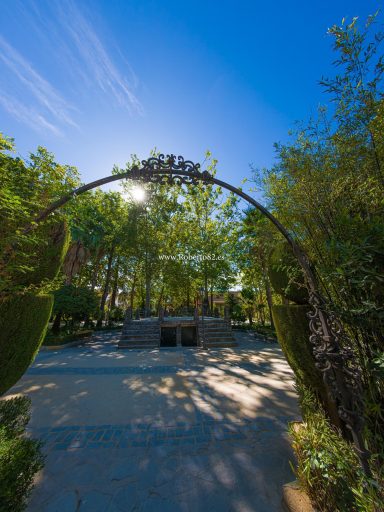 Ronda, Málaga, Andalucía