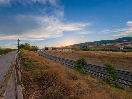 Arriate, Málaga, Andalucía