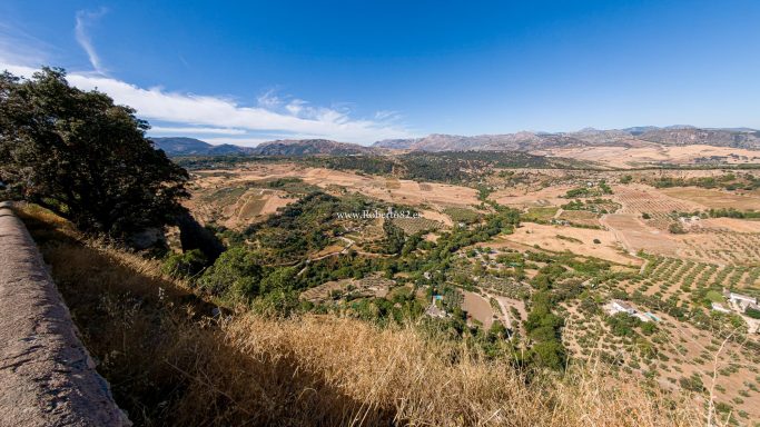 Ronda, Málaga, Andalucía