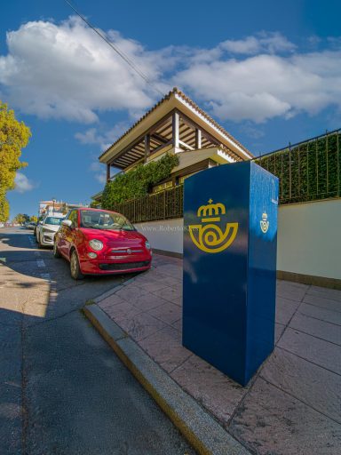 Ronda, Tajo de Ronda, Málaga, Andalucia