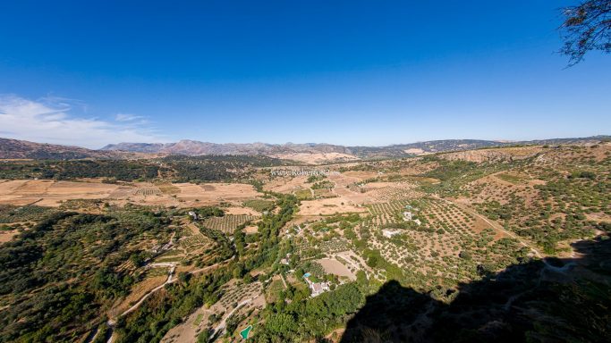 Ronda, Málaga, Andalucía