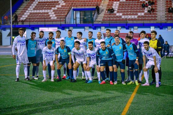 Ronda, Arriate, Futbol, Serrania de Ronda, Deporte