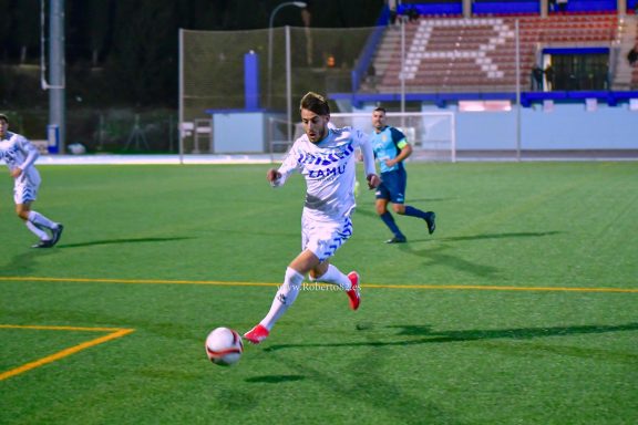 Ronda, Arriate, Futbol, Serrania de Ronda, Deporte