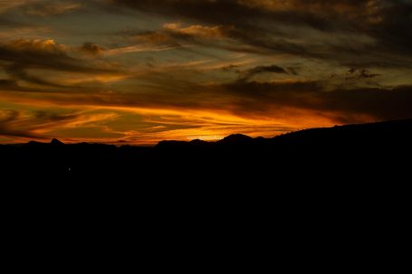 Arriate, Malaga, Andalucia