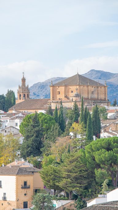 Ronda, Serrania de Ronda, Roberto82, Malaga