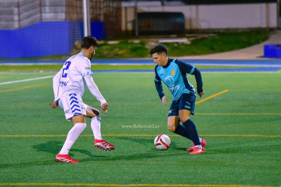 Ronda, Arriate, Futbol, Serrania de Ronda, Deporte