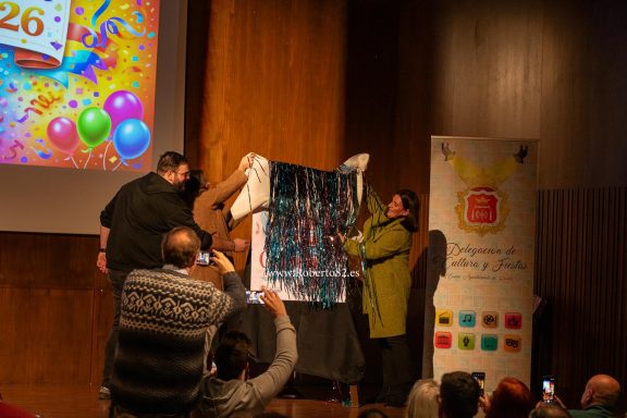 carnaval, carnaval ronda, ronda, serrania de ronda, malaga