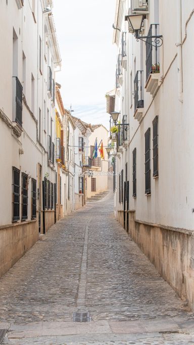 Ronda, Serrania de Ronda, Roberto82, Malaga