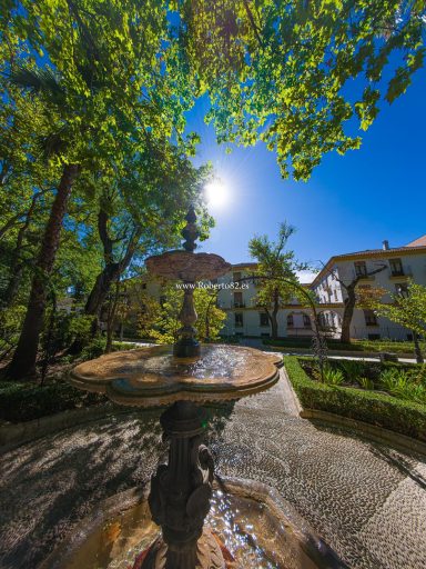 Ronda, Málaga, Andalucía