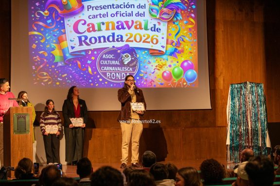 carnaval, carnaval ronda, ronda, serrania de ronda, malaga