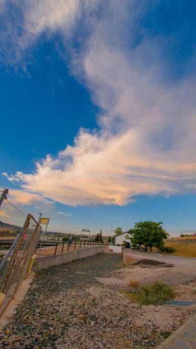 Arriate, Málaga, Andalucía