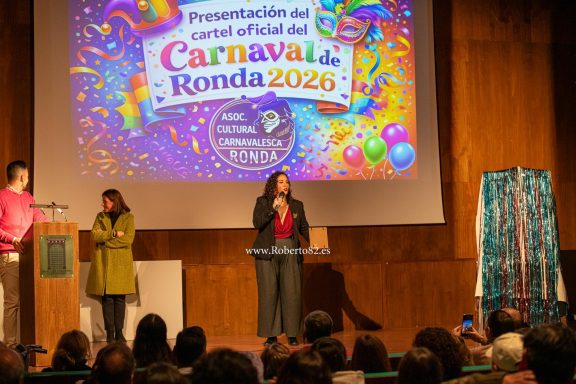 carnaval, carnaval ronda, ronda, serrania de ronda, malaga